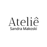 Sandra Makoski - @ateliesandramakoski - Instagram