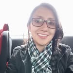Sandra Patricia - @sandramalito - Instagram