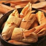 Tamales - @tamalitos.alesandra - Instagram