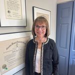 Dr. Sandra Malpass - @malpassfamilychiropractic - Instagram