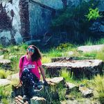 Sandra Mancilla - @chachi_marc69 - Instagram