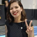 Sandra Mancilla Concejala - @sandrafpch - Instagram