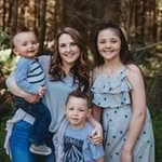 sandra mandeville - @irishrudi - Instagram