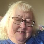 Sandramannion - @sandramannion70 - Instagram