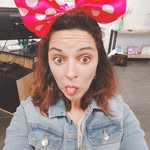 Sandra Manamb - @sandramanon72 - Instagram
