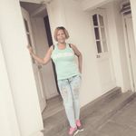 Sandra Mañon - @santamanon2019 - Instagram