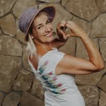 Sandra Mantz I Gesprächskünstlerin - @sandramantz.official - Instagram
