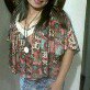 Sandra Manzo - @sandramanzo16 - Instagram