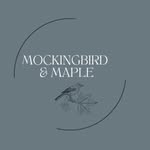 Sandra| Mockingbird and Maple - @mockingbirdandmaple - Instagram