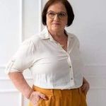 Sandra Mara de Souza - @sandramara.psi - Instagram