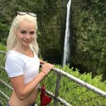 Jessica Sandra - @sandramarcy27 - Instagram