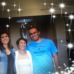Sandra Marcia Pereira de Oliveira - @sandramarcy58 - Instagram