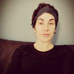 Sandra Marek - @mrksa17 - Instagram