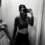Sandra Marek - @xsajxv - Instagram