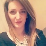 Sandra Marek - @sandiii_m - Instagram