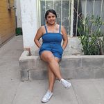 Sandra Mares - @sandr_amares - Instagram