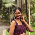 SANDRA  MARIAM - @sandra_vallokaran - Instagram