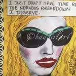 Sandra Maric - @maric7469 - Instagram