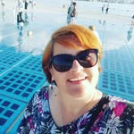 Sandra Maric - @mico.maric.7 - Instagram
