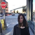 Sandra Marie Scoseria-Katz - @sandramarienyc - Instagram