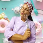 Sandra Cristina Bastos Marinelli - @chef.sandra_bressanini - Instagram