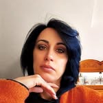 Sandra Marinelli - @sandrabianca76 - Instagram