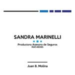 SANDRA - @sandramarinelli14 - Instagram