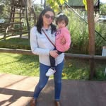 Sandra Mariscal - @sandri_amm - Instagram