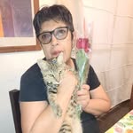 Sandra Mariscal - @sandramariscal22 - Instagram