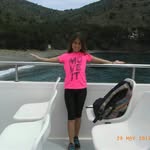 Sandra Mariscal - @sandraam5 - Instagram