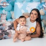 Sandra Mariscal - @sandra_lopezs - Instagram
