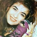 Sandra Mariscal - @sandramariscal331 - Instagram