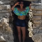 Sandra Mariscal - @mariscal6522 - Instagram