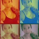 Sandra Mariscal - @mariscal3589 - Instagram