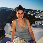 Sandra Mariscal - @sandramrdiez - Instagram