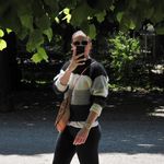 Sandra Markert - @sandra.markert - Instagram