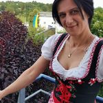Sandra Markert Pavleković - @sandra_tiho_besker - Instagram