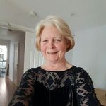 Sandra Markey - @sandramarkey49 - Instagram