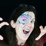 Sandra Markey - @markeymagic - Instagram