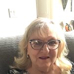 Sandra Markey - @markey5447 - Instagram