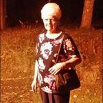 @markhamsandra - Instagram