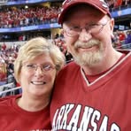 Sandra Markham - Facebook