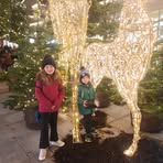 Sandra Markham - Facebook