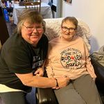 Sandra Markham - @shidy14212 - Instagram
