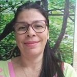 Sandra Marklene Pontes - @sandramarklene - Instagram