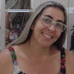 Sandra Markley Oliveira - @markleysandra - Instagram