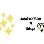 Sandra Marlatt - @sandrasblingnthings - Instagram