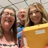 Sandra Marlin - @smarlinnn - TikTok