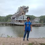 Sandra Marlina - @sandramarlina - Instagram