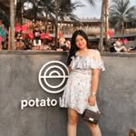 @sandramarlinda97 - Instagram